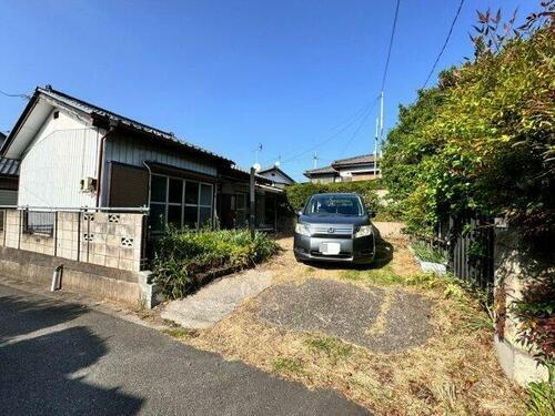 原市ＵＪ戸建２ 平屋建て