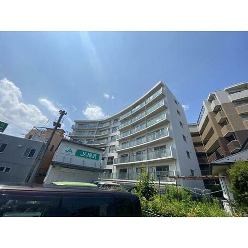 ウィンビュ中山