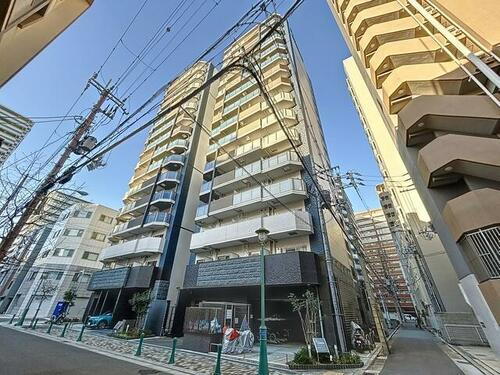 プレサンス神戸元町ベルシオン