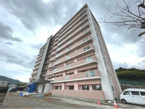 長崎県諫早市長野町 賃貸マンション