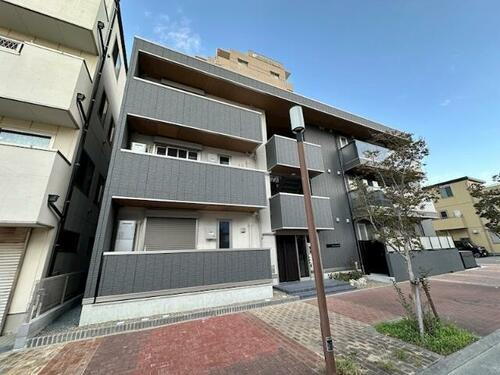 兵庫県神戸市須磨区大池町５丁目 賃貸アパート