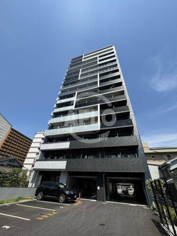 大阪府大阪市大正区三軒家東２丁目 賃貸マンション