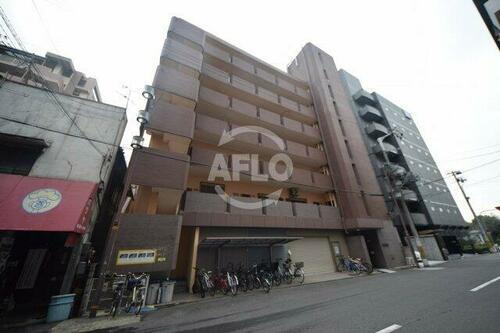 ビルヂィング７７