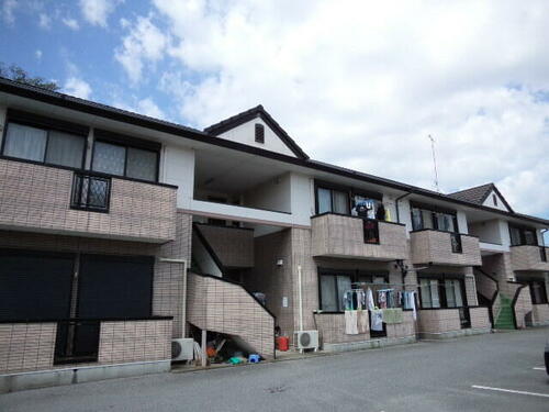 グリーンハイツⅡ