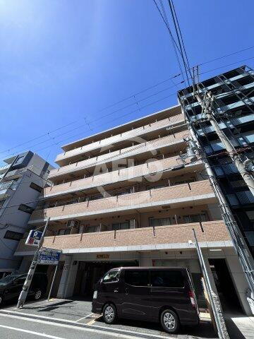 リバースクエア１０３