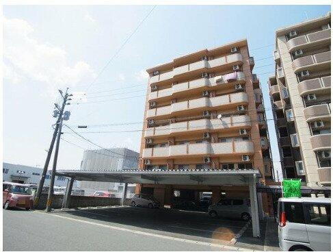 アイディーアル菊陽