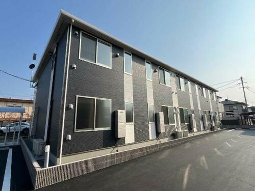 岡山県岡山市中区乙多見 賃貸アパート