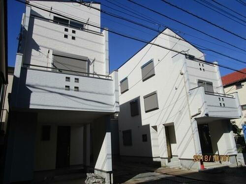 埼玉県さいたま市南区根岸３丁目 賃貸一戸建て