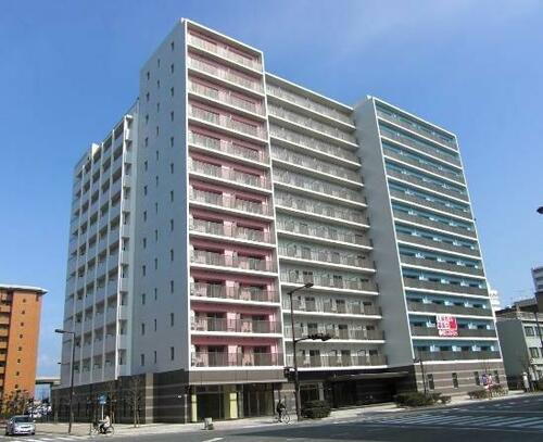 博多プレイス 13階建