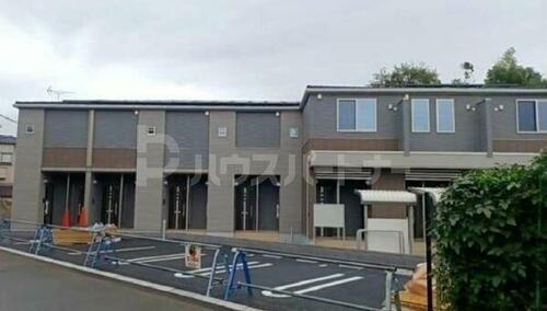 千葉県流山市長崎２丁目 2階建 築1年