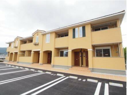 福岡県北九州市若松区藤ノ木１丁目 築9年5ヶ月 2階建