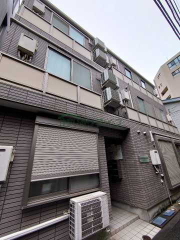 ＤＲホームズ本郷 3階建