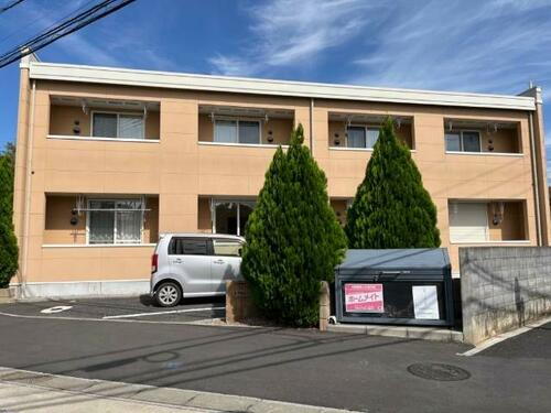 千葉県流山市向小金２丁目 賃貸アパート