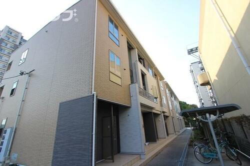 愛知県名古屋市中川区上脇町１丁目 賃貸アパート