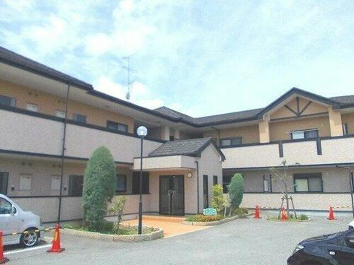 大阪府河内長野市松ケ丘東町 築20年10ヶ月 2階建