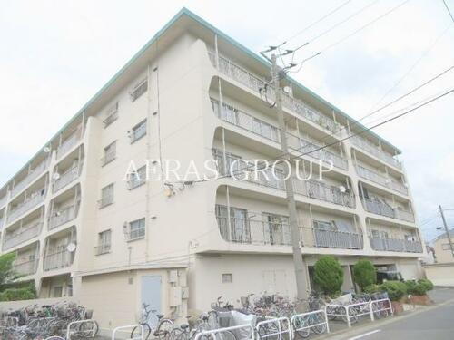 松戸栄町ハイム