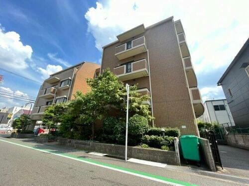 大阪府堺市北区北花田町３丁 築28年8ヶ月 5階建