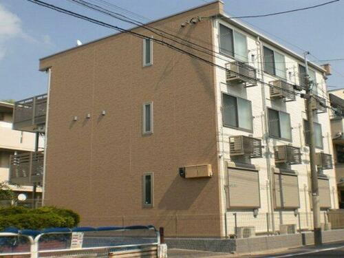 東京都板橋区大谷口北町 賃貸マンション