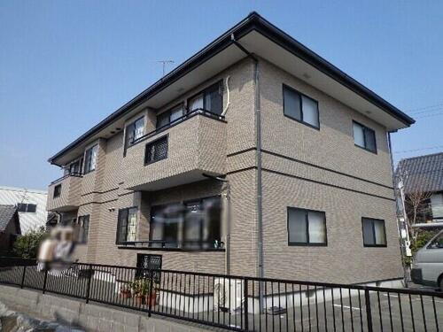 静岡県浜松市中央区西ケ崎町 賃貸アパート