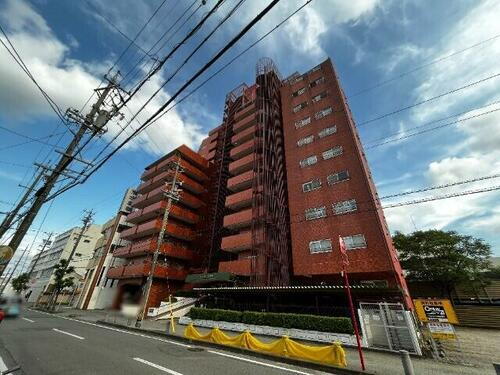 愛知県岡崎市材木町１丁目 15階建