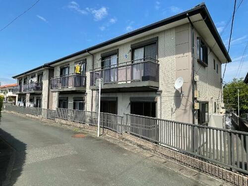 静岡県浜松市中央区増楽町 2階建 築22年12ヶ月