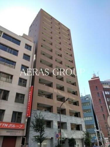 コンシェリア蒲田Ｕ′ｓＳｑｕａｒｅ