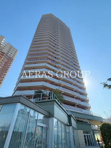 東京都中野区東中野５丁目 賃貸マンション