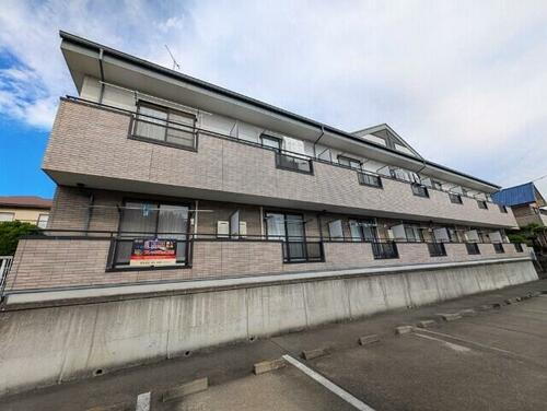 静岡県浜松市中央区半田山４丁目 2階建 築24年10ヶ月