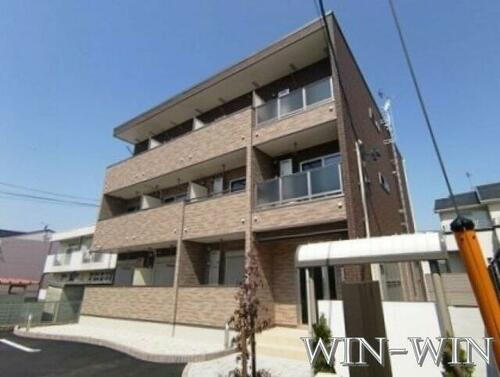 愛知県豊橋市菰口町５丁目 賃貸アパート