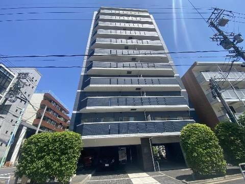 愛知県名古屋市東区泉２丁目 賃貸マンション
