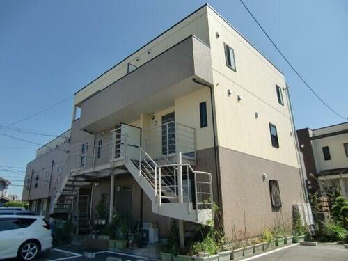 静岡県浜松市中央区青屋町 築19年4ヶ月 3階建