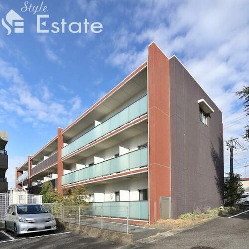 愛知県名古屋市名東区本郷２丁目 賃貸マンション