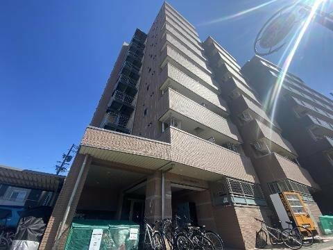 愛知県名古屋市千種区松軒２丁目 賃貸マンション