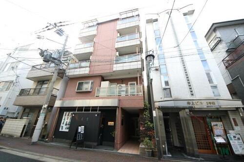 大阪府大阪市城東区関目３丁目 賃貸マンション