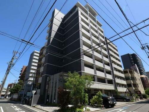 愛知県名古屋市千種区今池５丁目 賃貸マンション