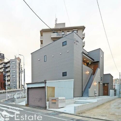 愛知県名古屋市南区呼続１丁目 賃貸アパート