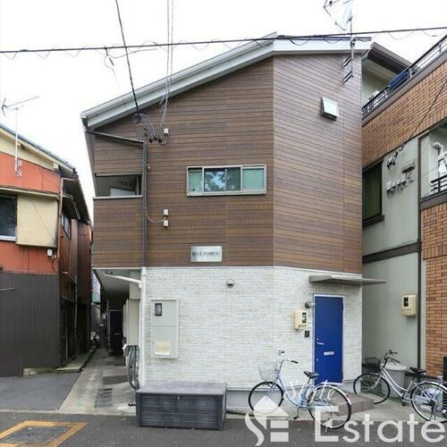 愛知県名古屋市南区豊２丁目 賃貸アパート