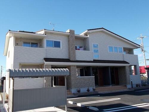 静岡県浜松市中央区若林町 2階建 築12年1ヶ月