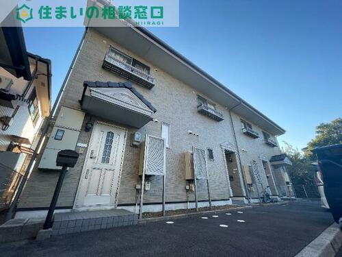 愛知県碧南市大浜上町５丁目 テラスハウス