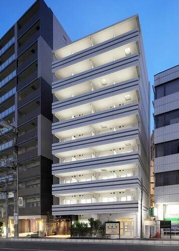 埼玉県川口市芝新町 賃貸マンション