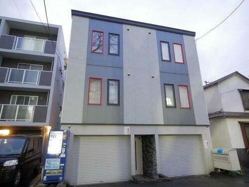 フラットＪ学園前Ⅲ