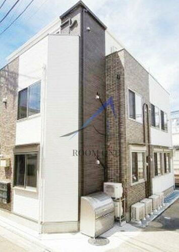東京都大田区羽田１丁目 3階建 築7年3ヶ月
