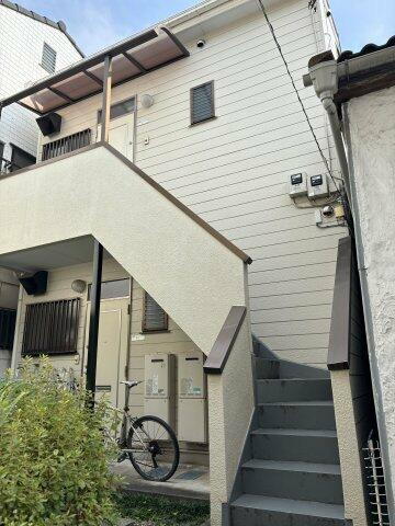 パールハイツⅡ