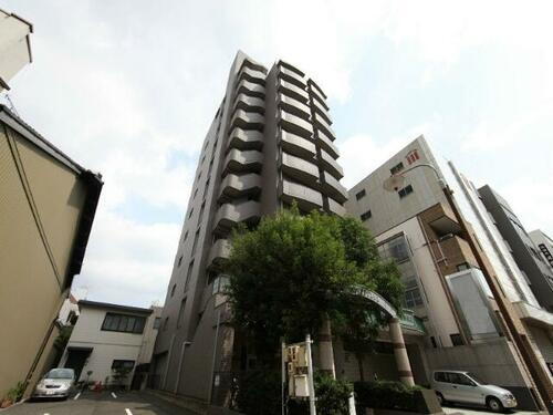 愛知県名古屋市中区橘１丁目 賃貸マンション