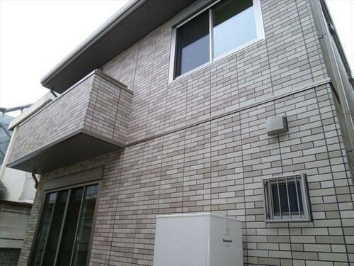 岡山県岡山市北区津島京町３丁目 賃貸一戸建て