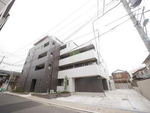 スマート・グラン　荻窪 5階建