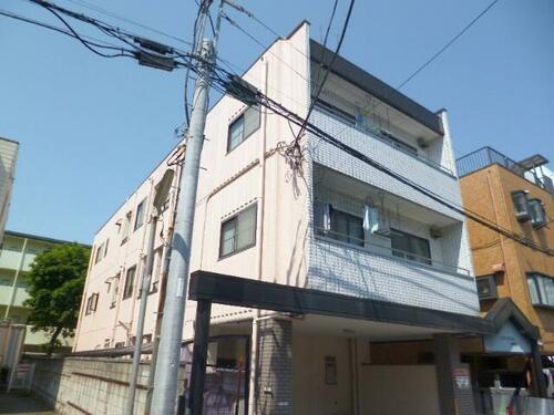 東京都八王子市明神町１丁目 賃貸マンション