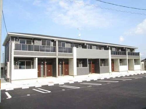 駿 2階建