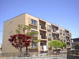 北海道札幌市北区篠路十条３丁目 賃貸マンション