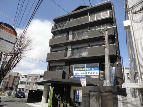 福岡県福岡市南区折立町 5階建 築34年